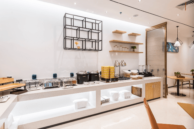 City Comfort Inn Huizhou Zhongkai Chenjiang Avenue