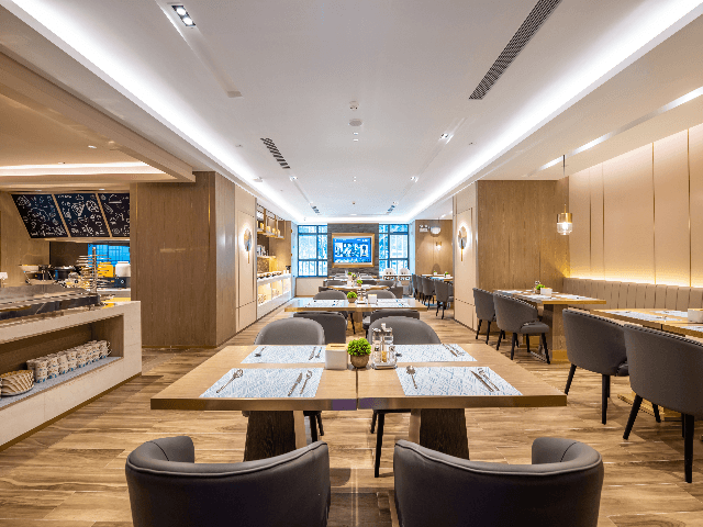 Echarm Plus Hotel Guangzhou Quzhuang Metro Station photo 3