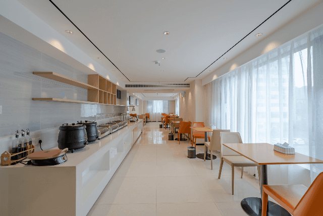 City Comfort Inn Hefei 1912 Ganghui Plaza photo 3