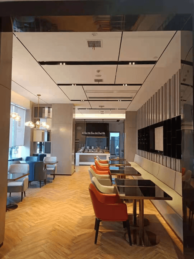 Echarm Hotel Changsha Wuyi Square Xiangya 2nd Hospital Metro Station photo 3