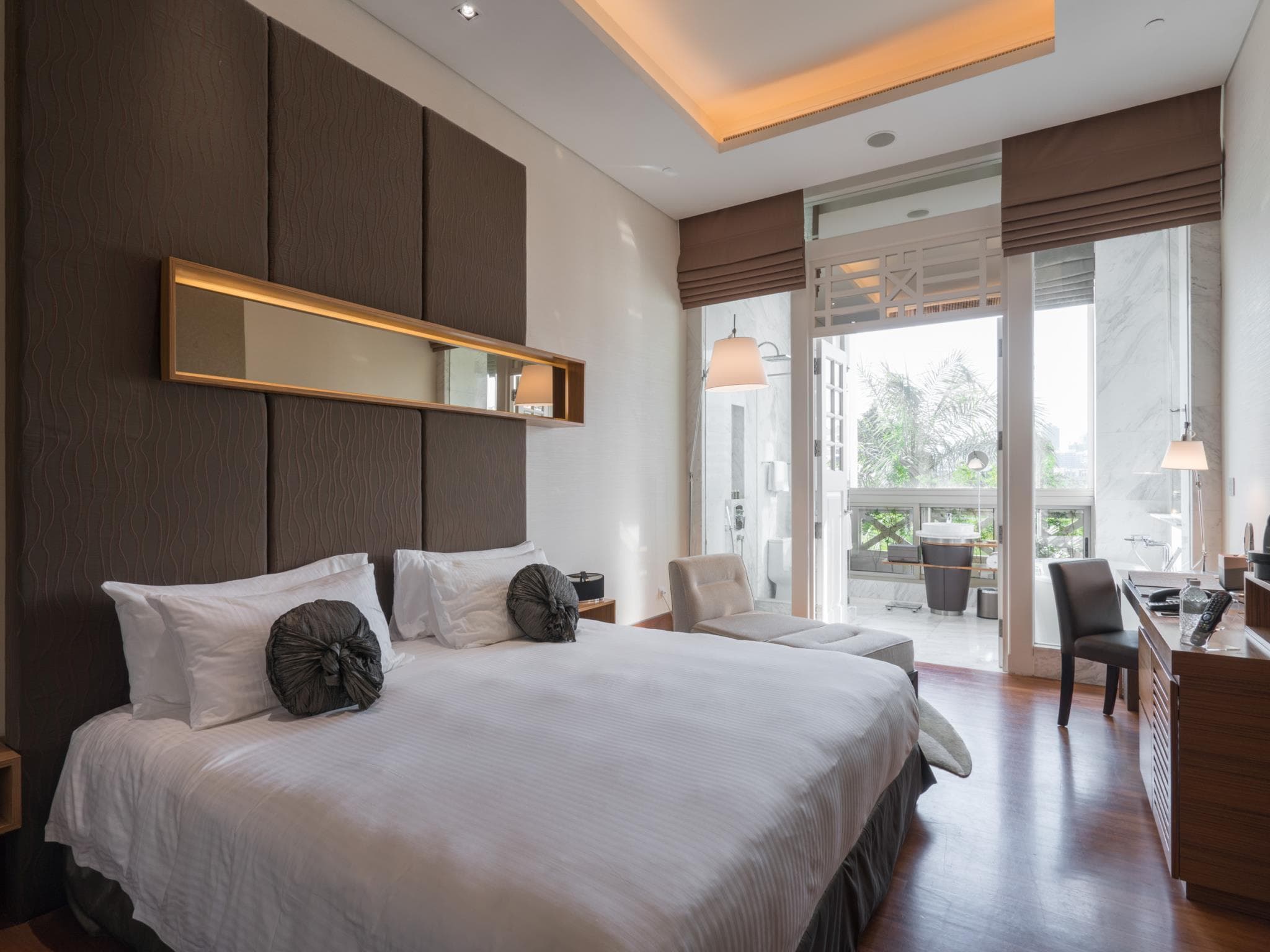 Hotel Fort Canning photo 2