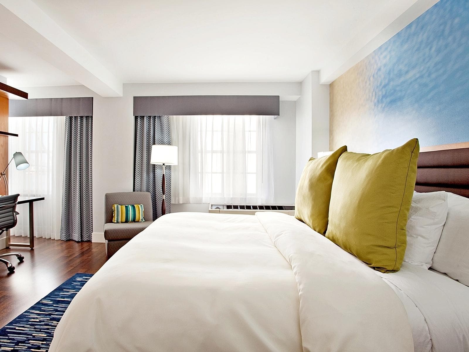 Hotel Indigo Baton Rouge Downtown By IHG photo 4