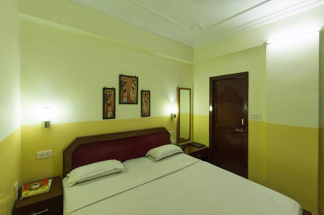 Hotel Fort photo 2