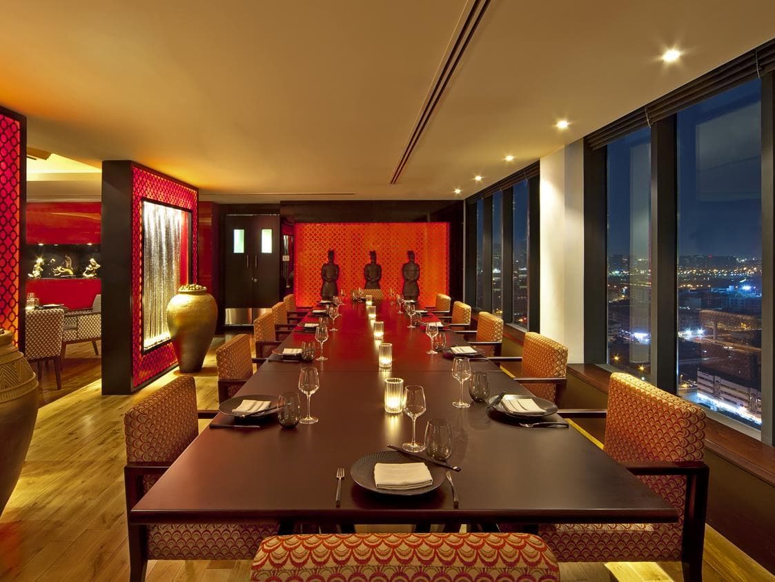 Park Regis Kris Kin Hotel photo 5