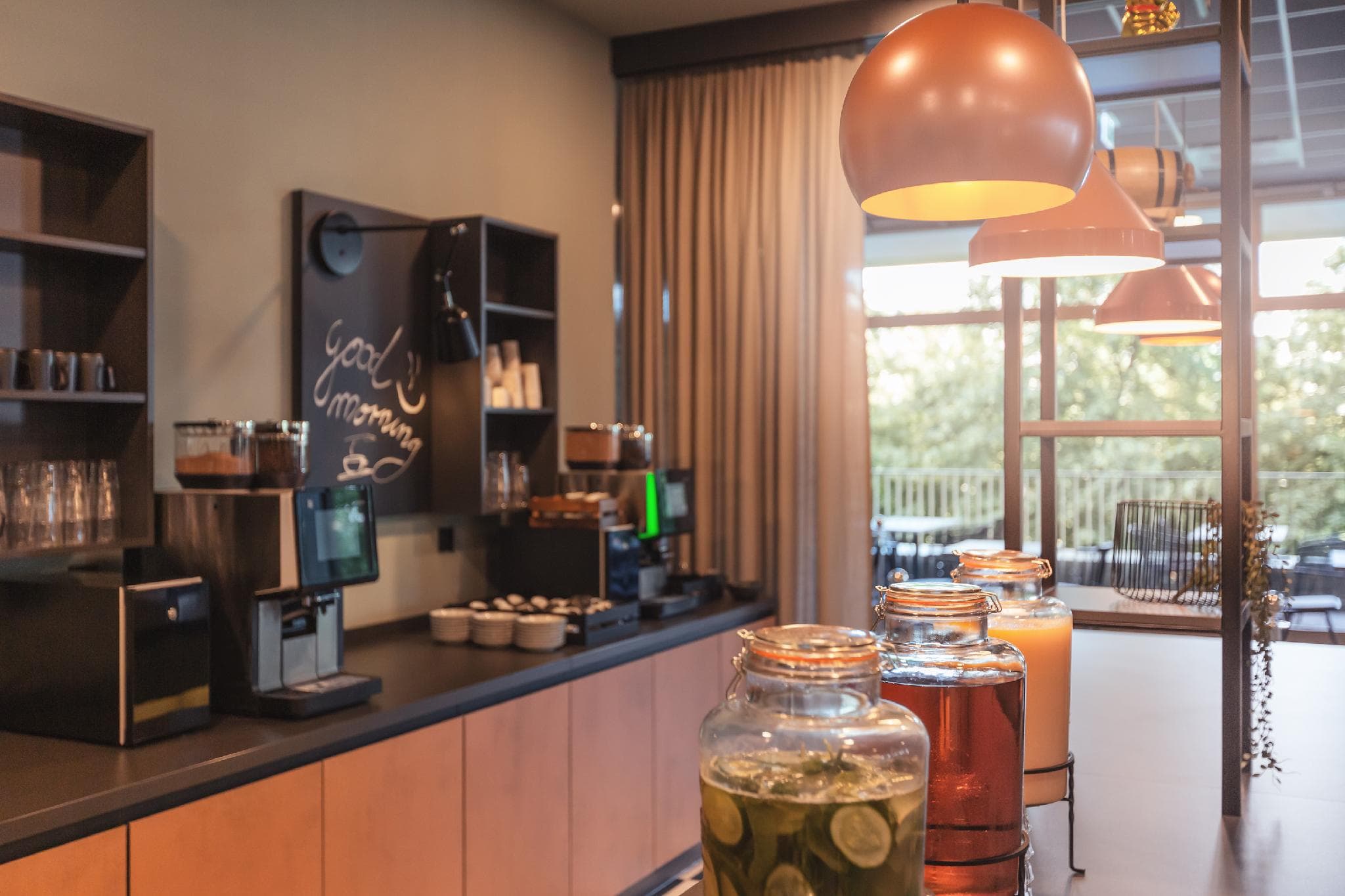 Holiday Inn - the niu, Tab Dusseldorf Main Station By IHG photo 3