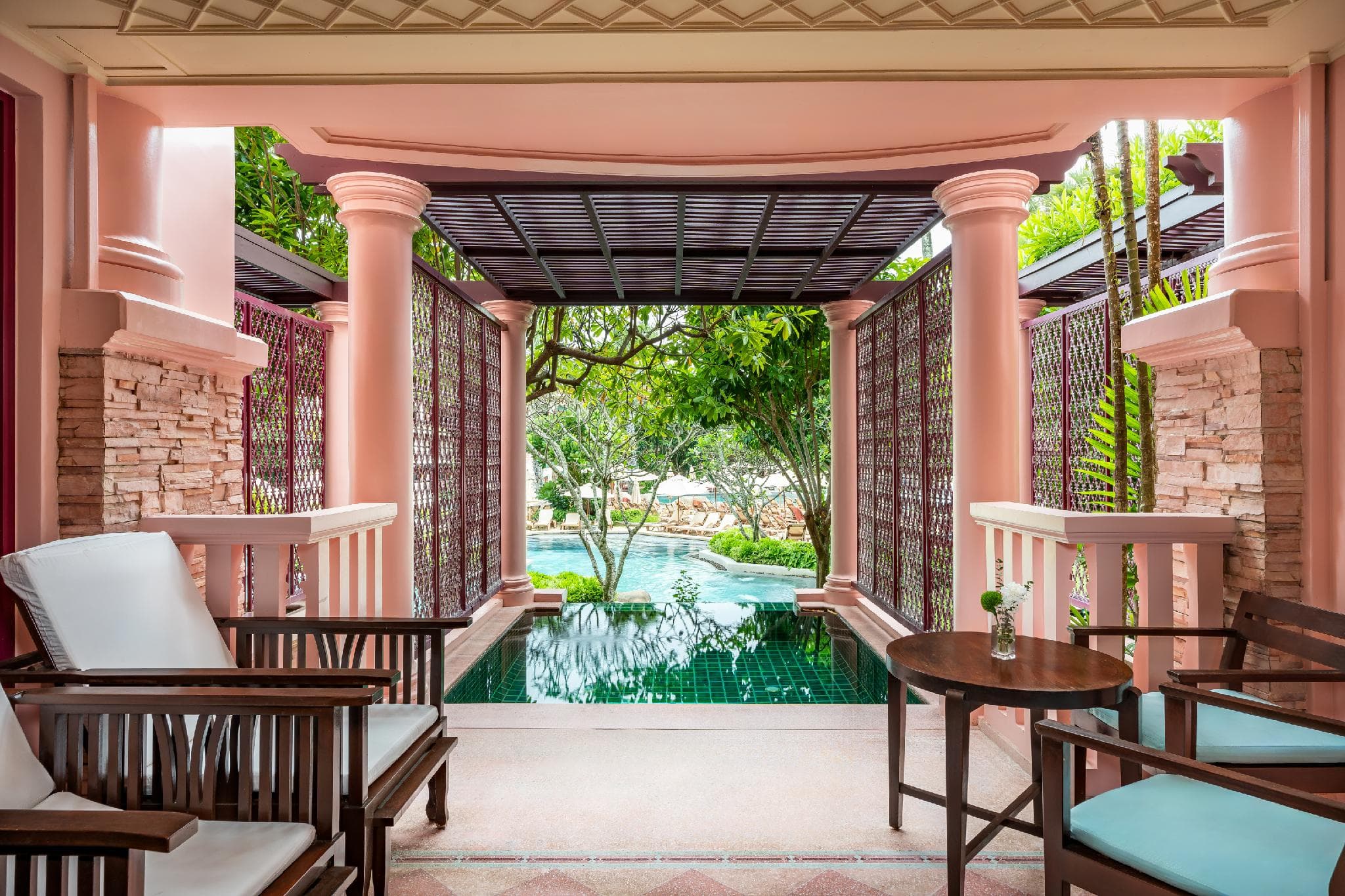 Centara Grand Beach Resort Phuket photo 2