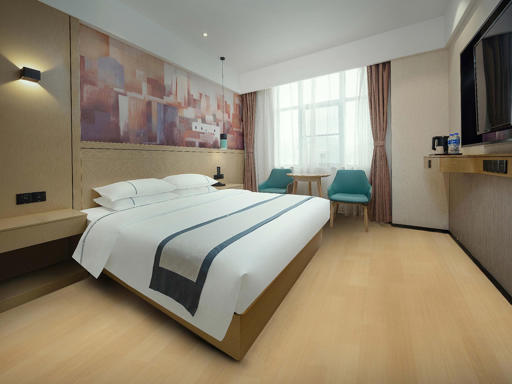 City Comfort Inn Huizhou Zhongkai Chenjiang Avenue photo 2