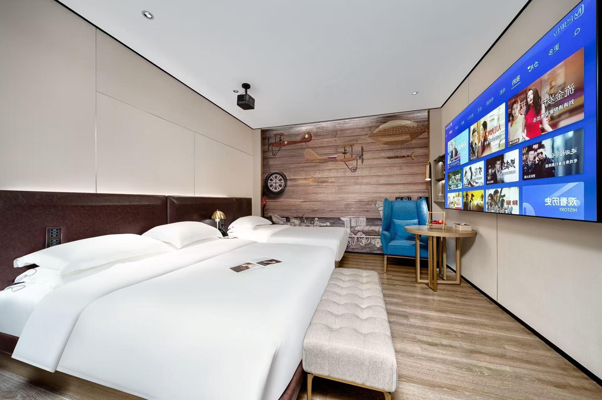 Echarm Plus Hotel Guangzhou Quzhuang Metro Station photo 2