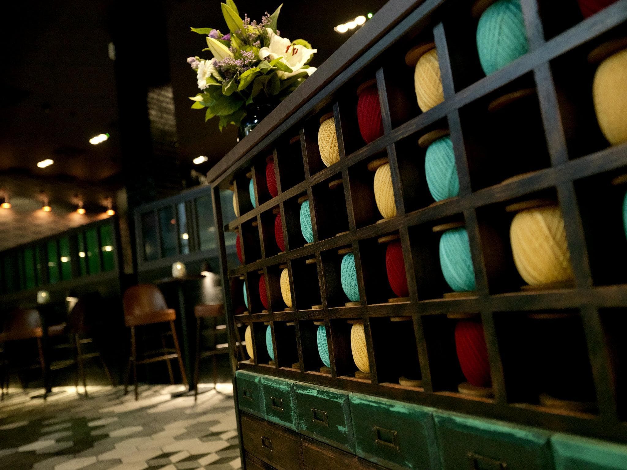 Hotel Indigo Liverpool By IHG photo 4