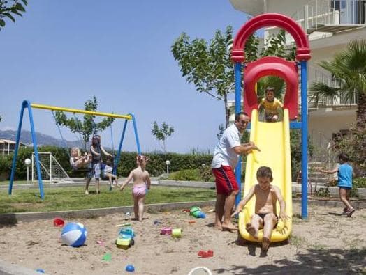 Zeus Hotels Neptuno Beach photo 4