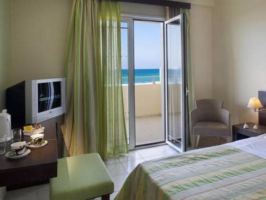 Zeus Hotels Neptuno Beach photo 5