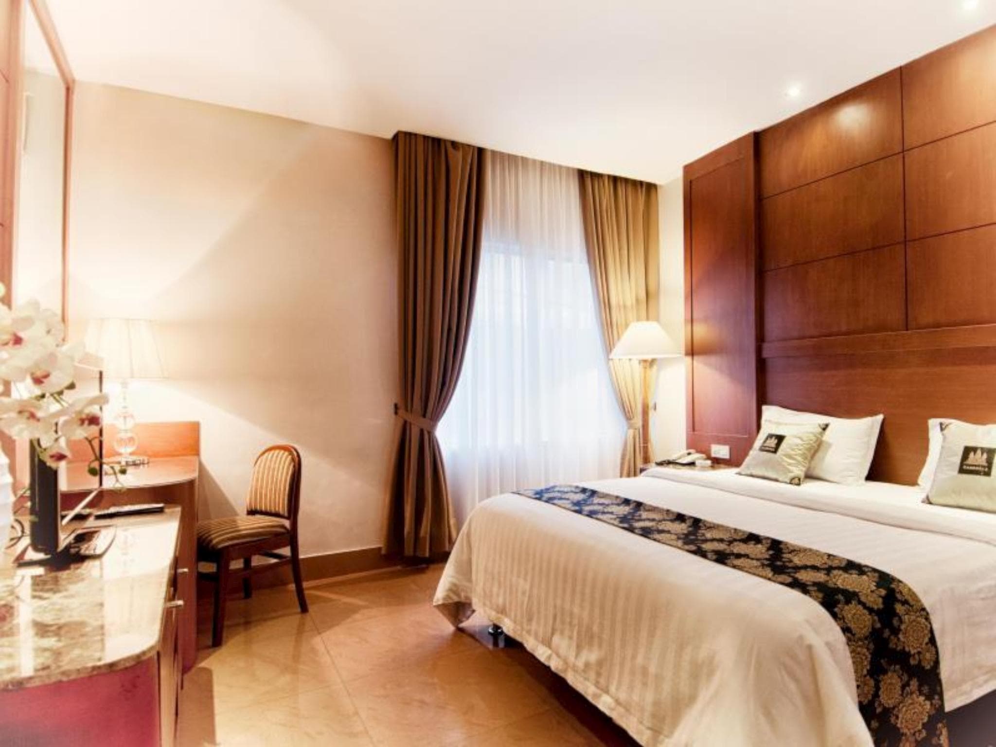 Grand Sakura Hotel photo 2
