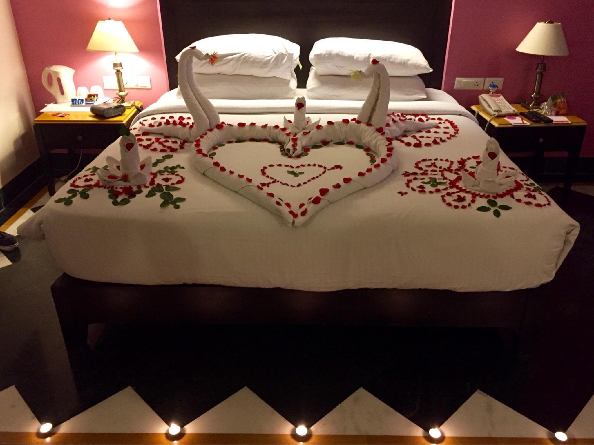 Ramada by Wyndham Udaipur Resort and Spa photo 5