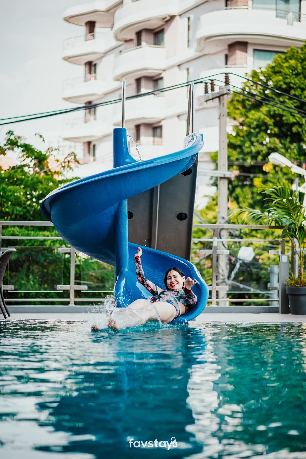 Lewit Pattaya Hotel and Residence photo 3