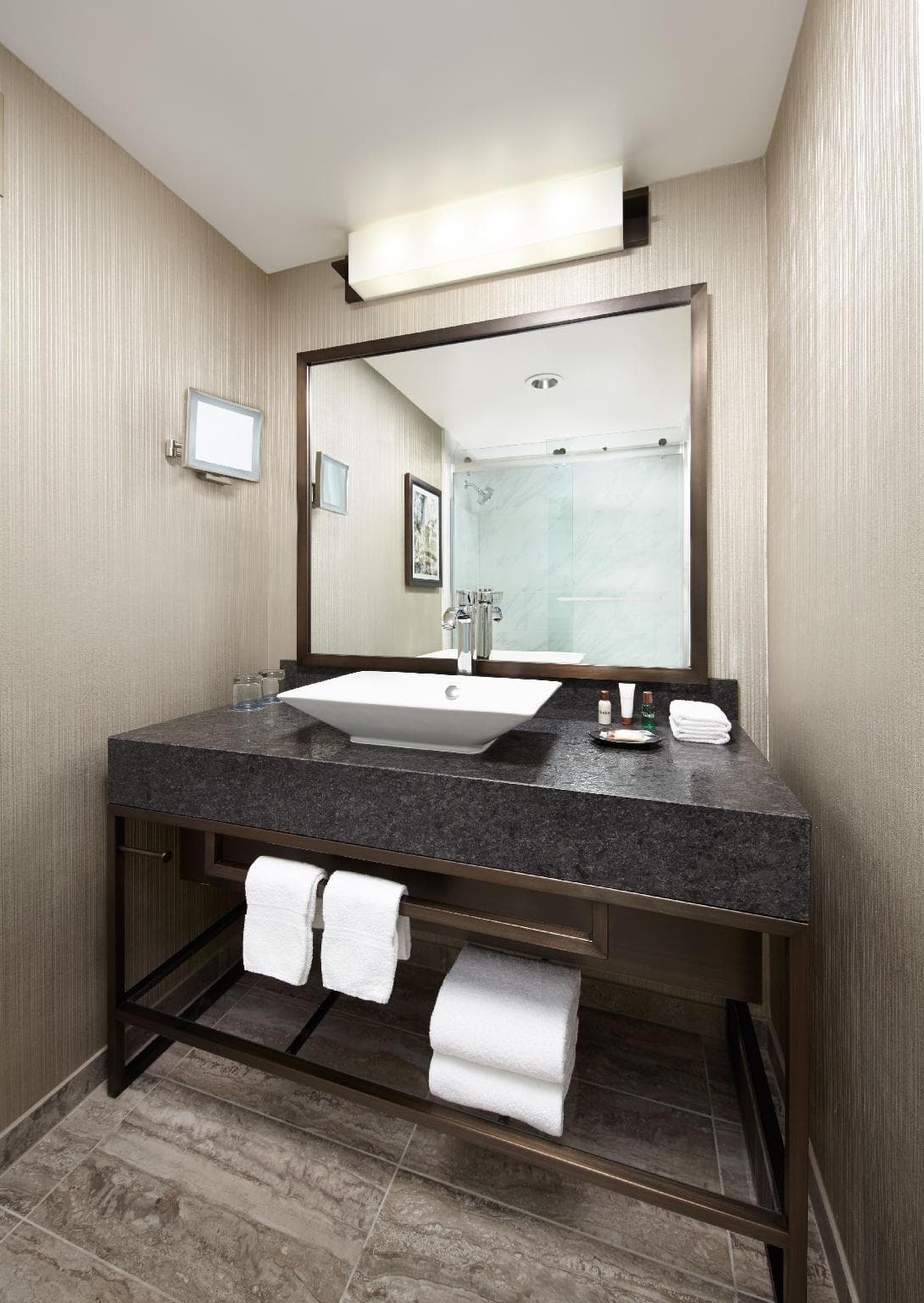 Sheraton Gateway Los Angeles Hotel photo 2