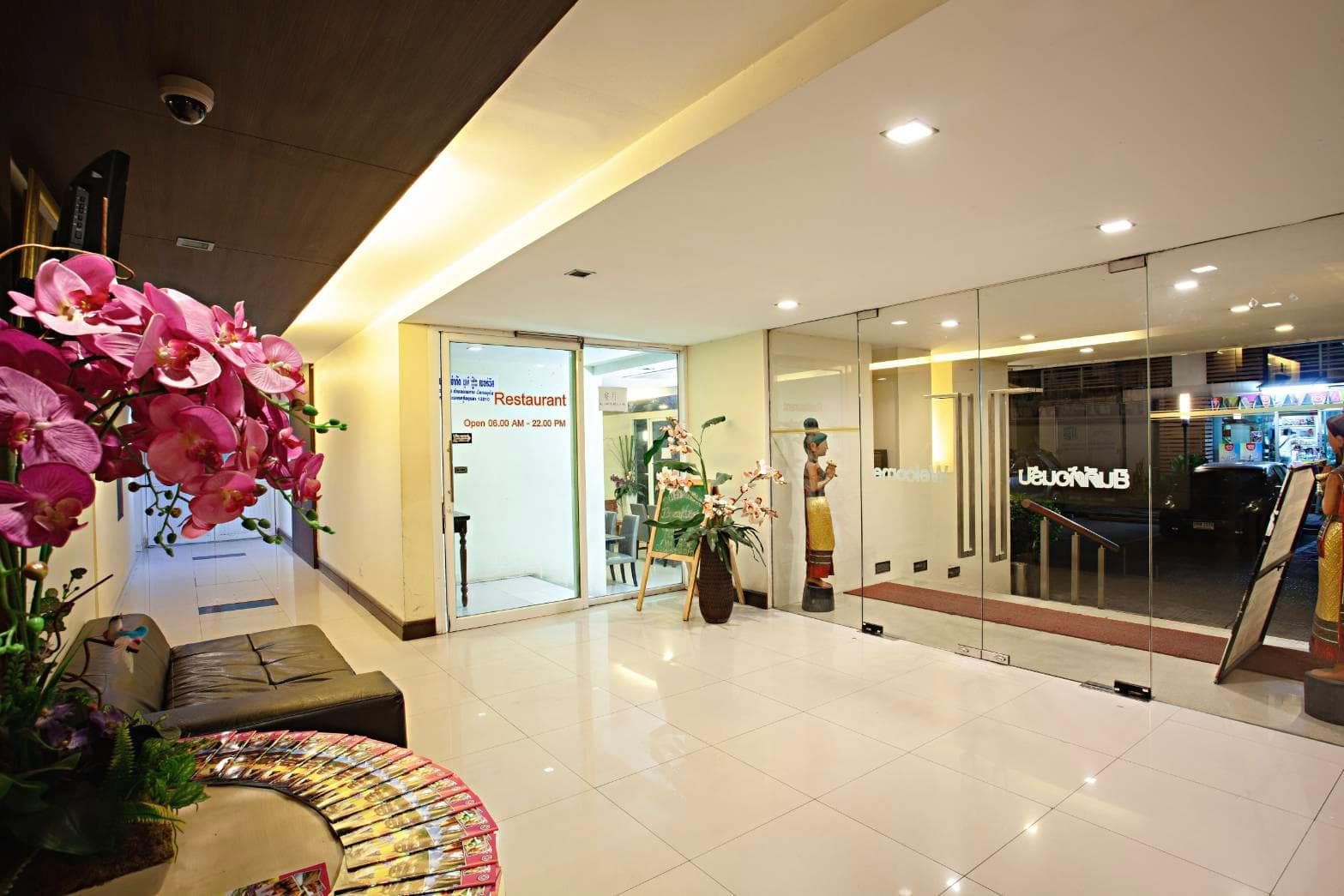 TM Land Hotel photo 5