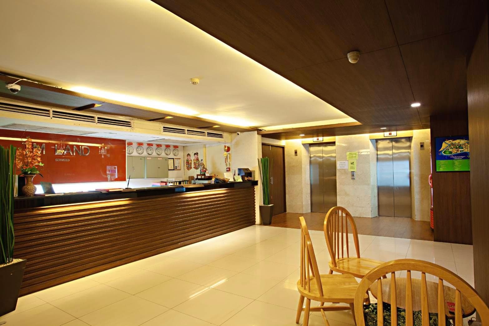 TM Land Hotel photo 4