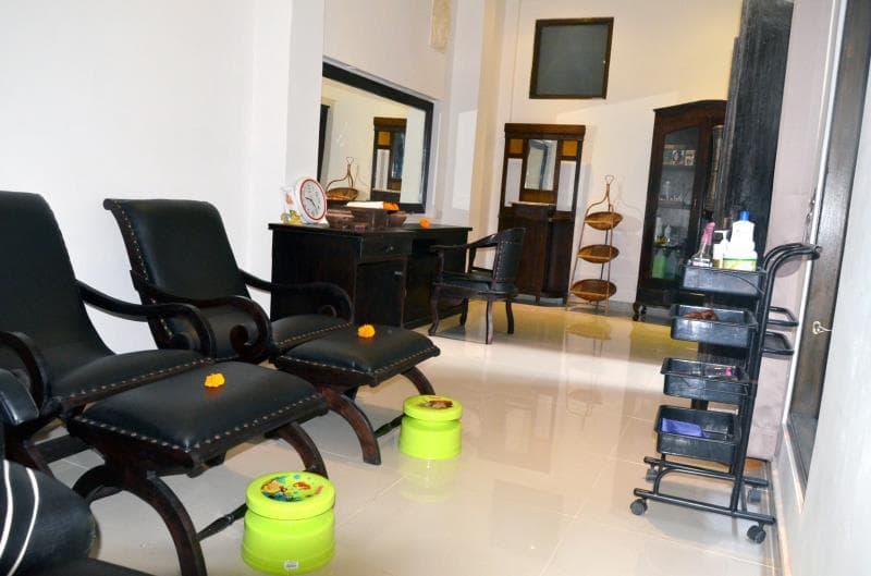 Suma Beach Hotel photo 4