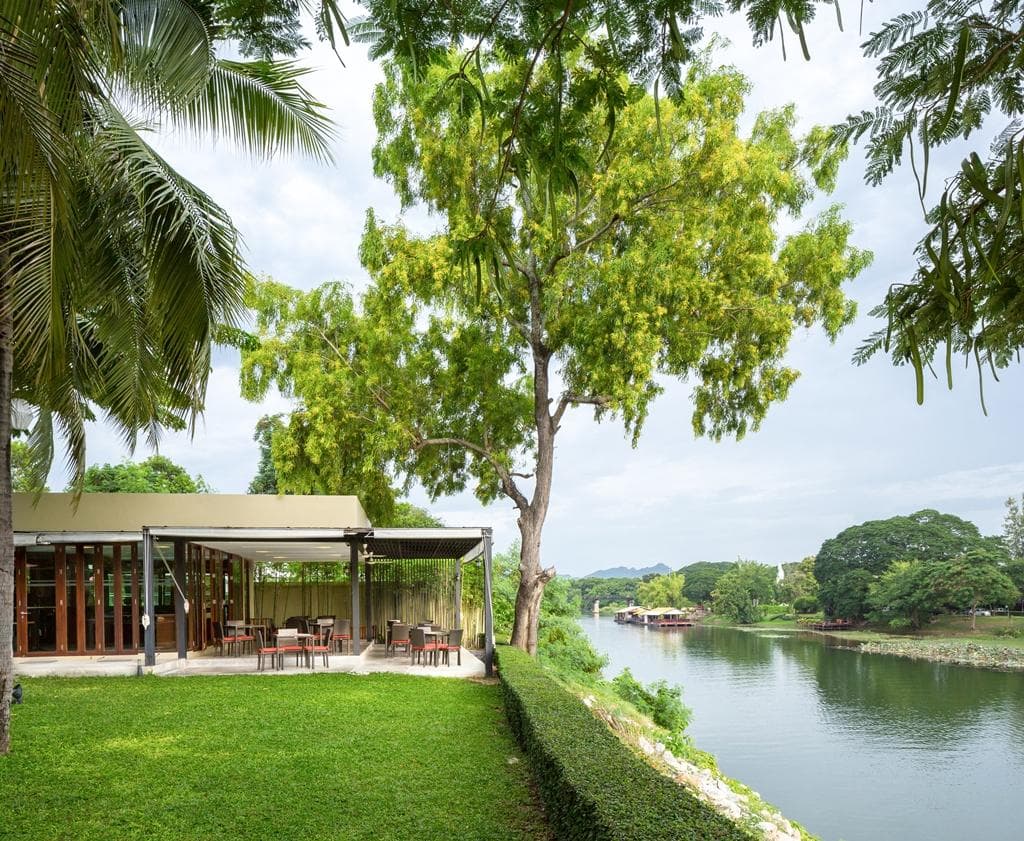 U Inchantree Kanchanaburi photo 3
