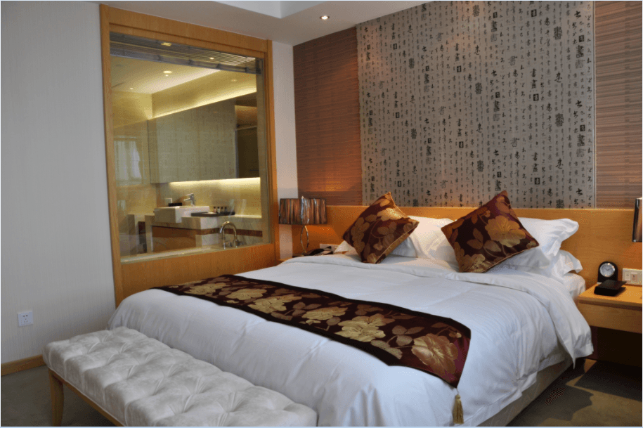 Suzhou Sun Plaza Hotel photo 2