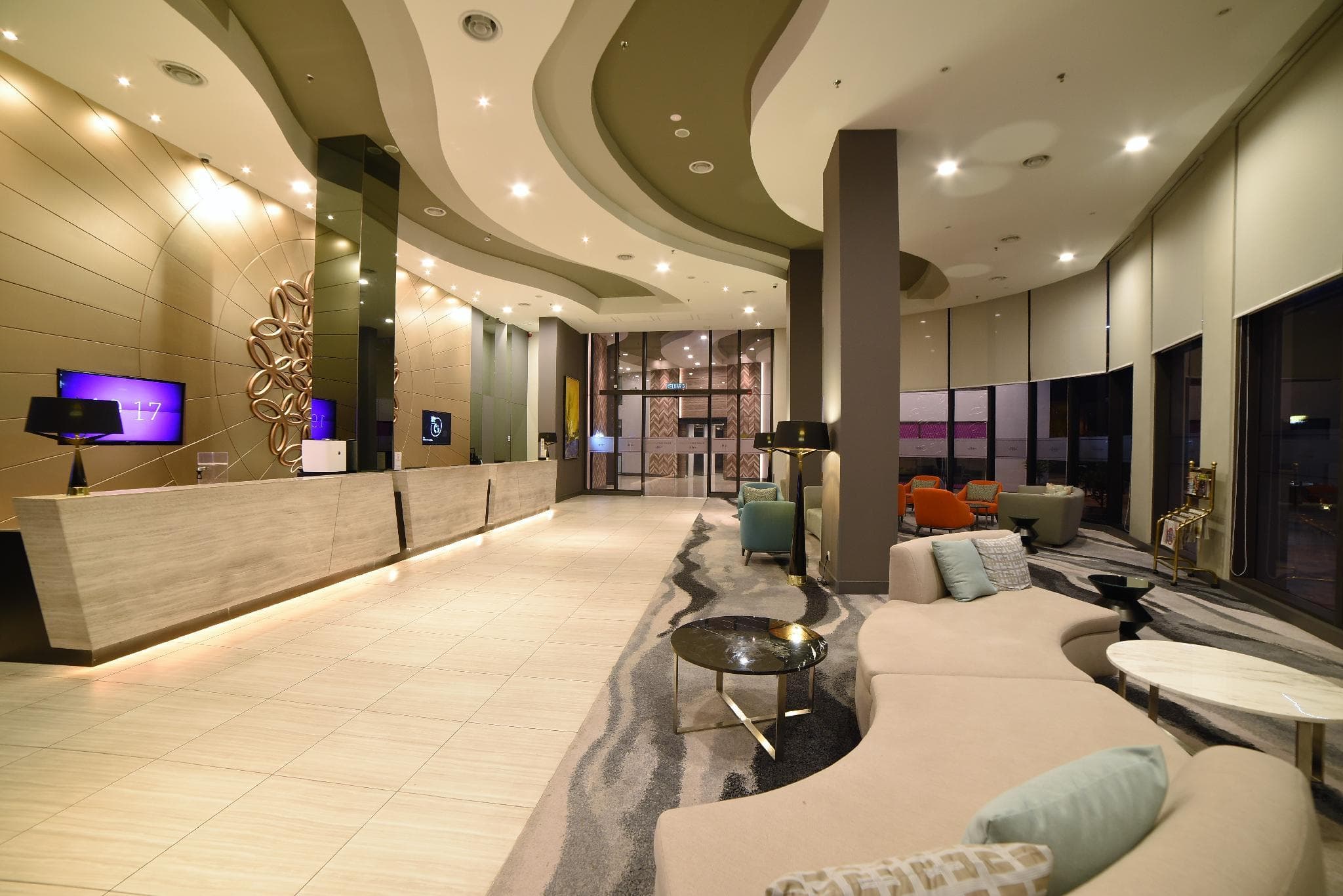Mercure Selangor Selayang photo 3