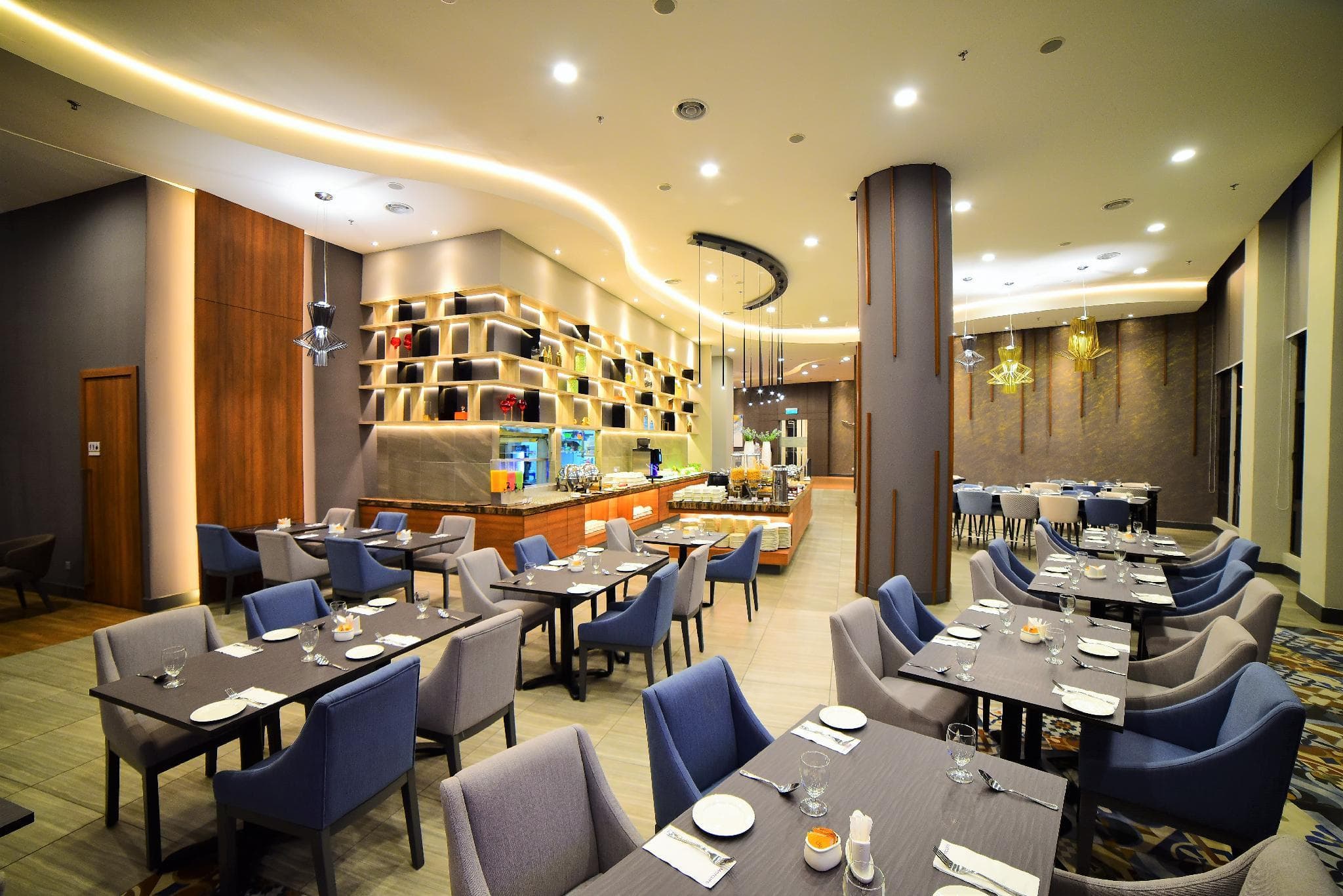 Mercure Selangor Selayang photo 4