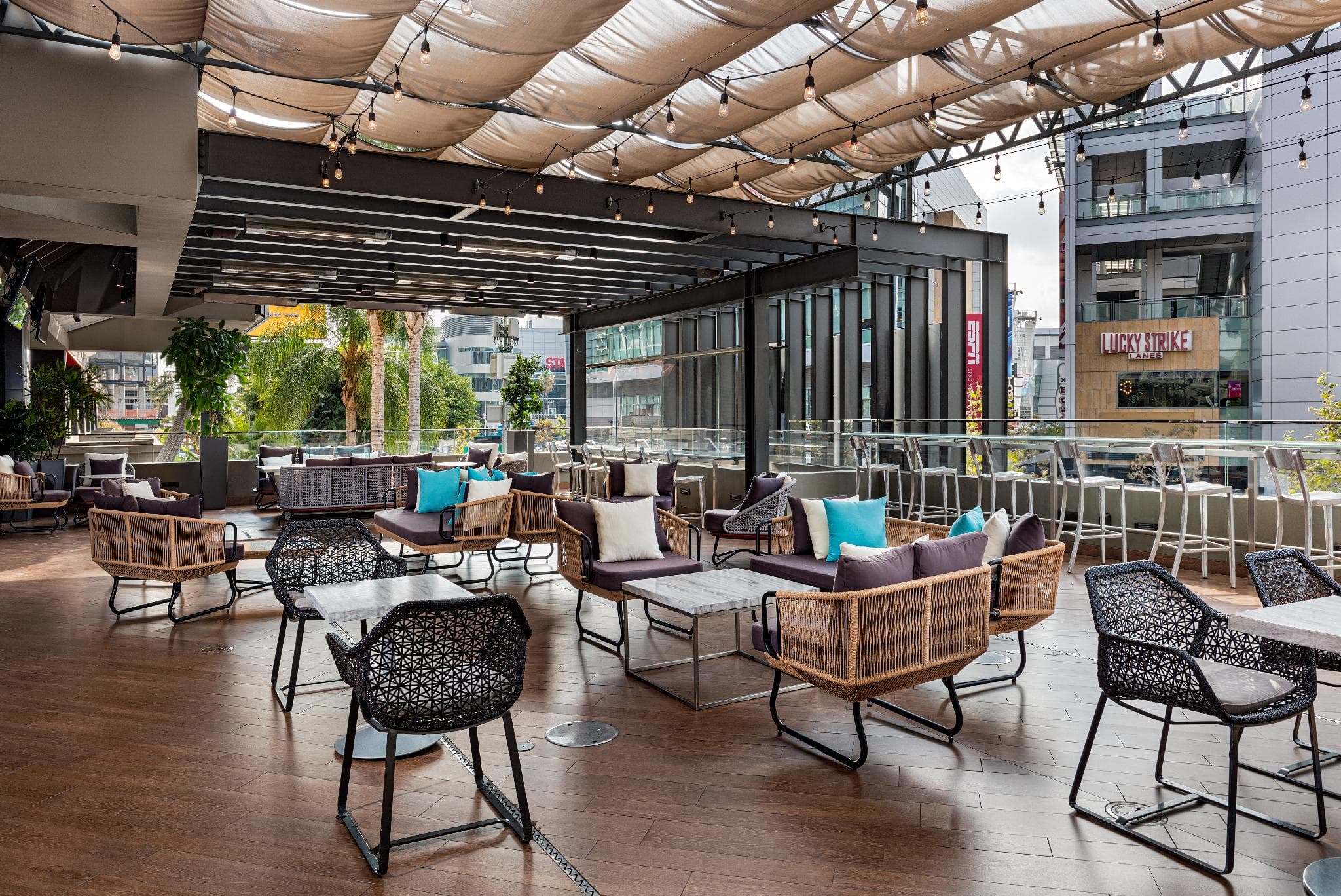 E Central Hotel Downtown Los Angeles photo 5