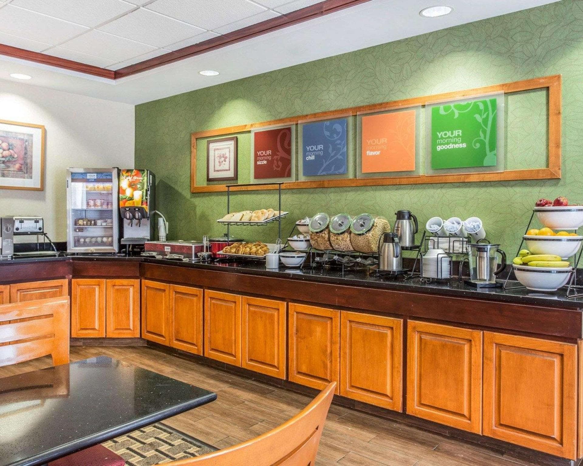 Comfort Inn & Suites photo 4