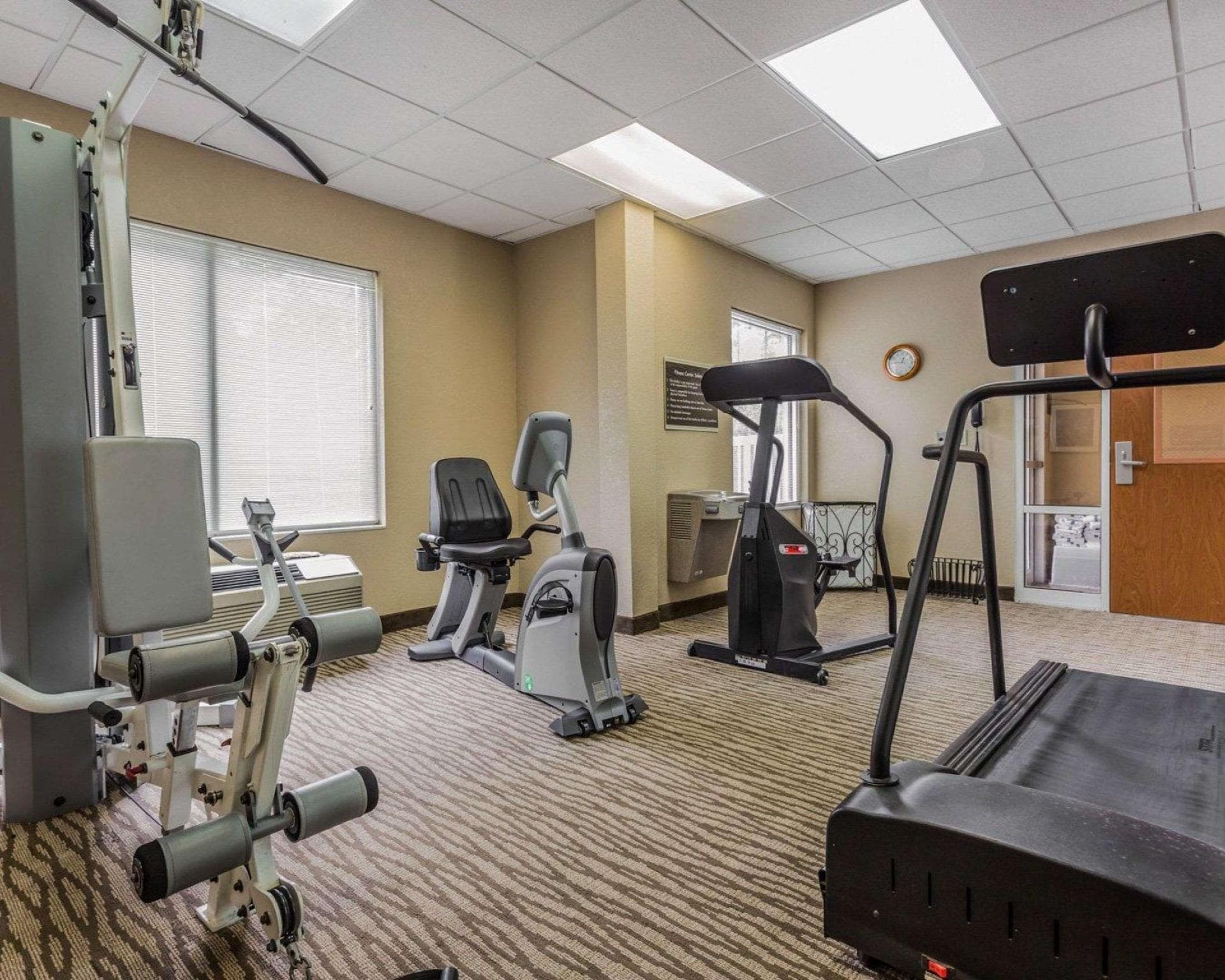 Comfort Inn & Suites photo 5