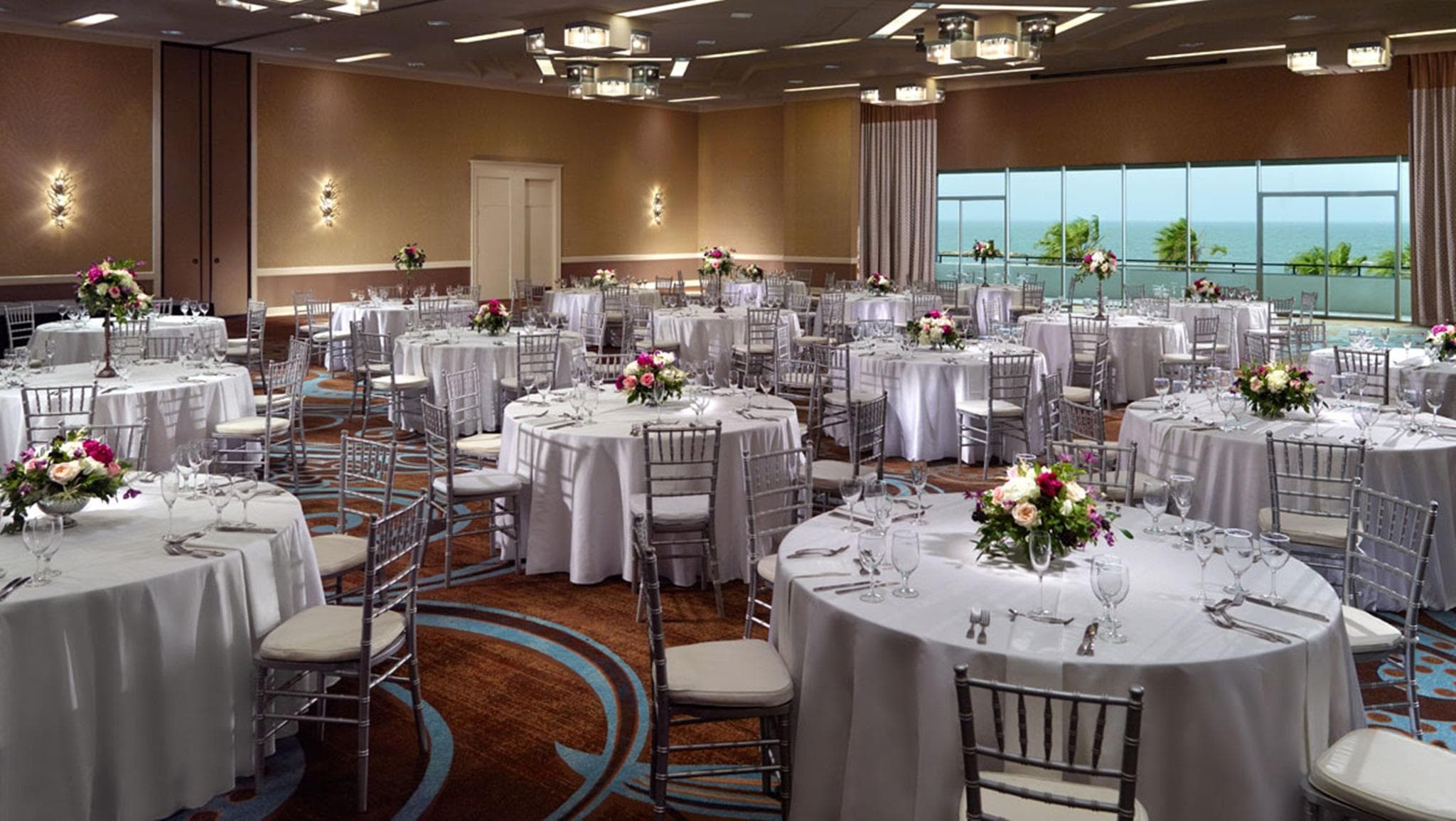 Omni Corpus Christi Hotel photo 4