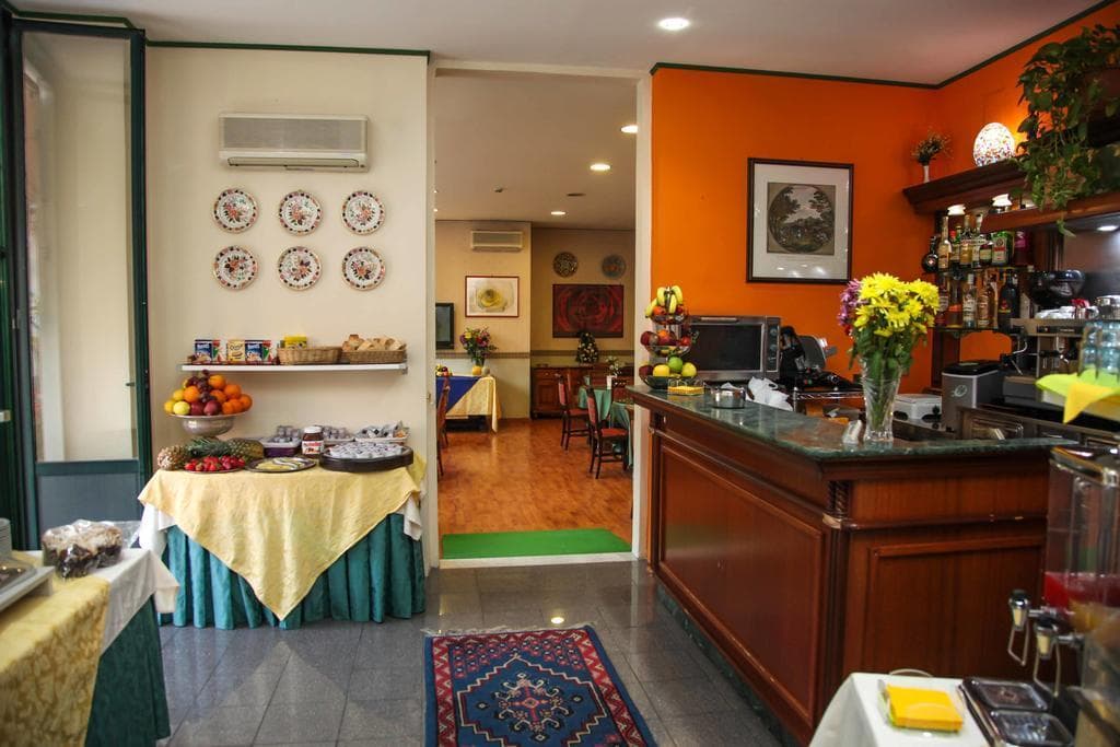 Hotel Villa Romeo