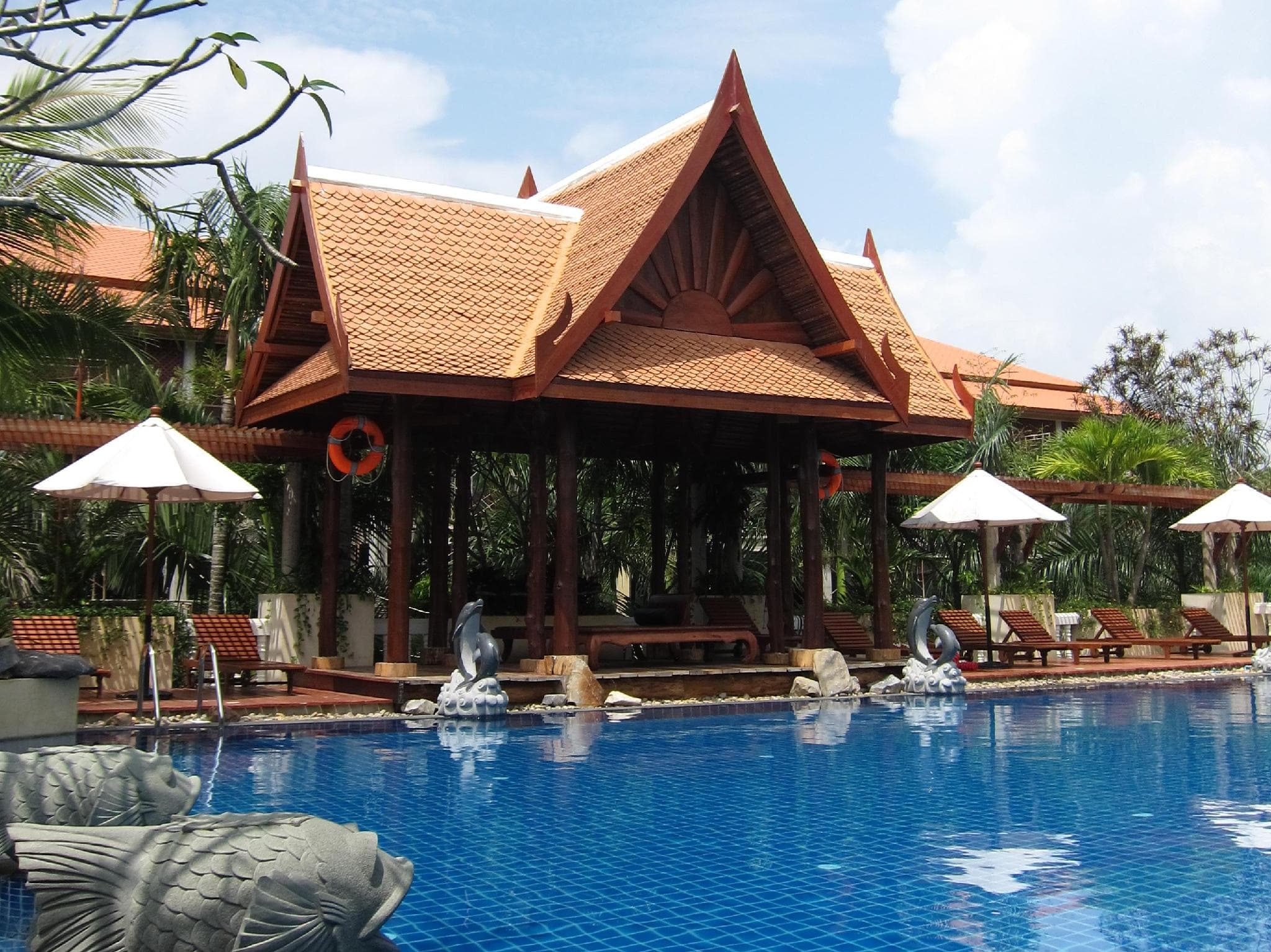 Mae Pim Resort Hotel photo 3