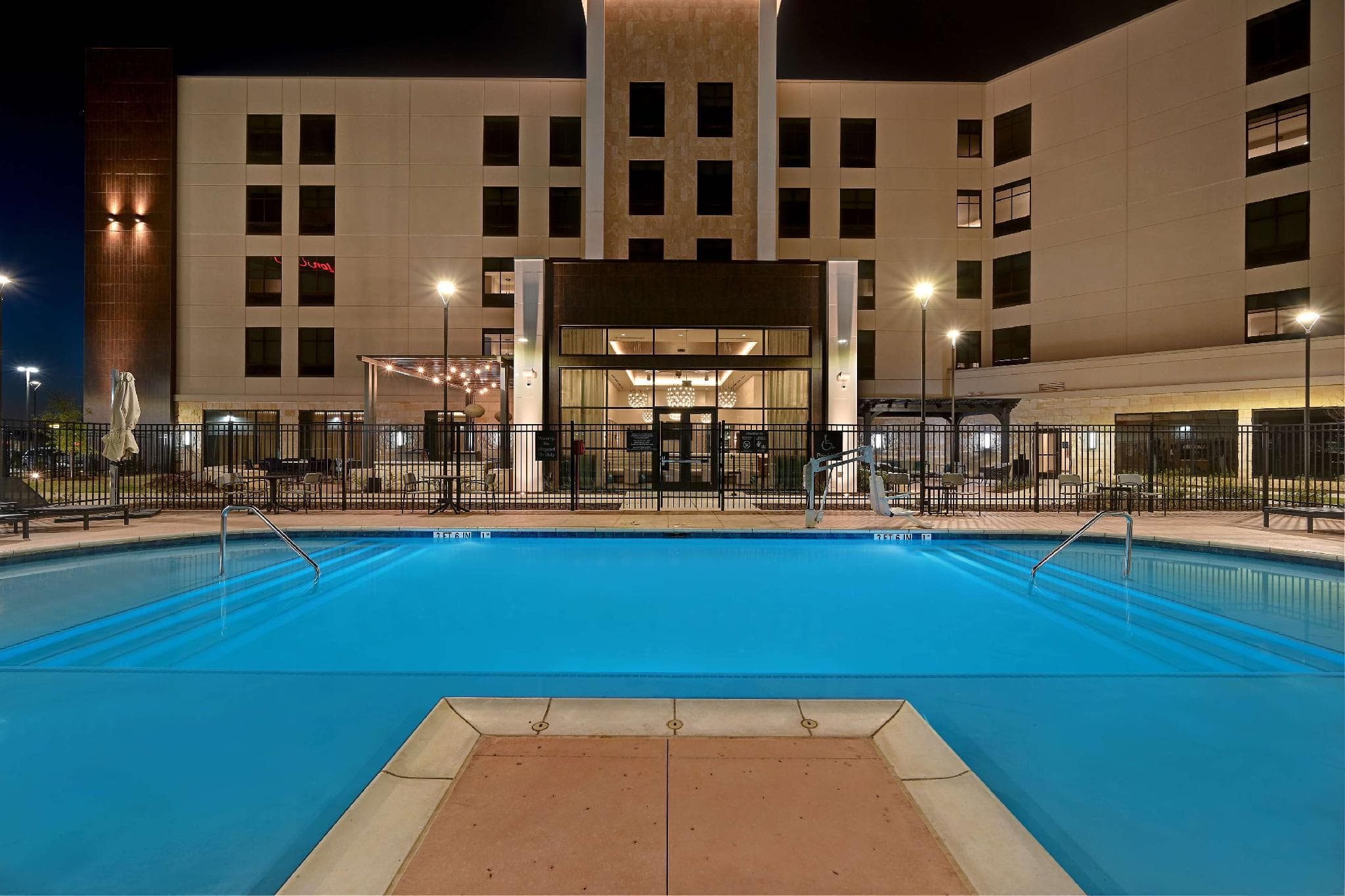 Homewood Suites by Hilton Dallas The Colony photo 4