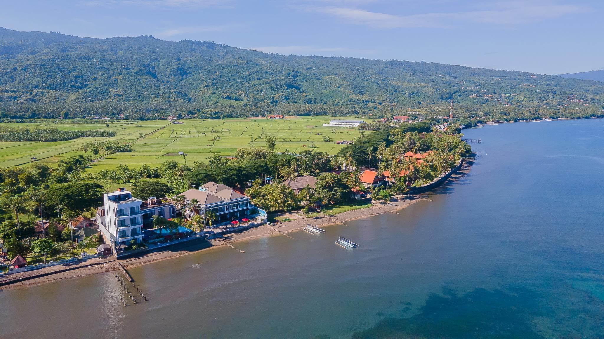 Padmasari Resort Lovina photo 3