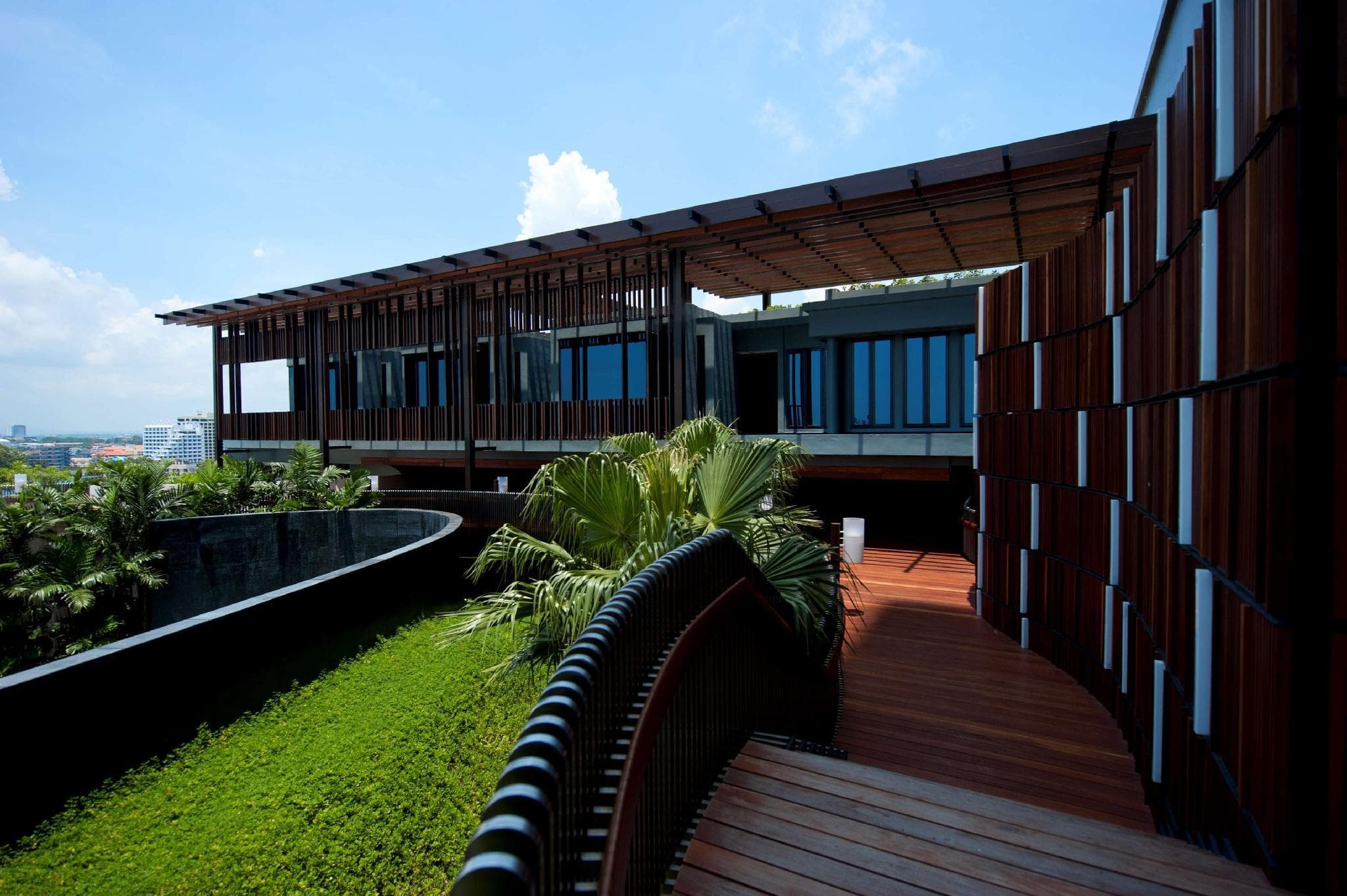 Hilton Pattaya photo 5