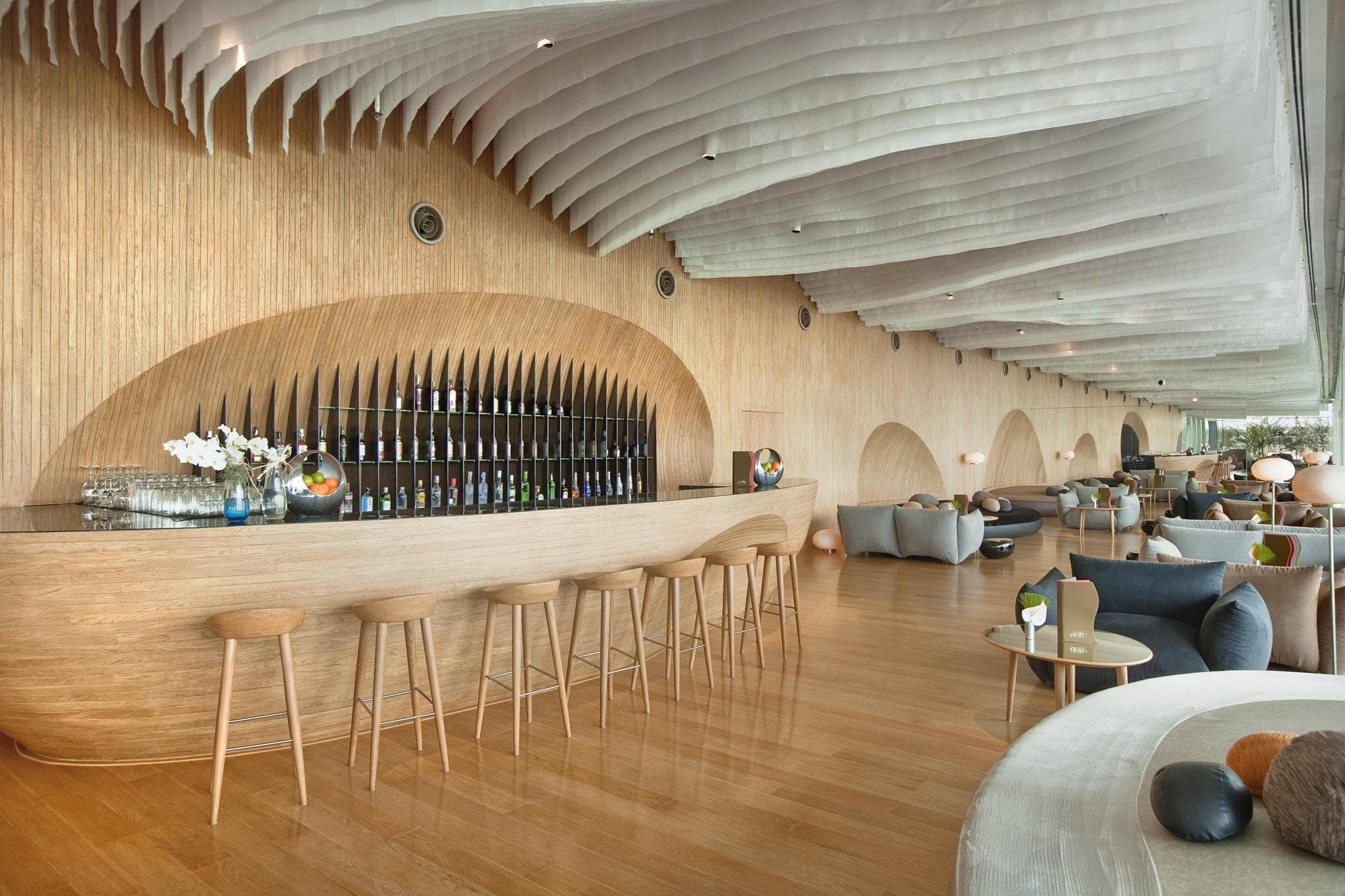 Hilton Pattaya photo 3