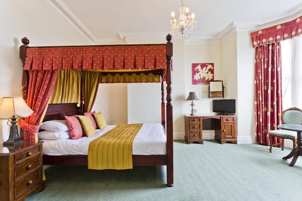 Cae Mor Hotel photo 2