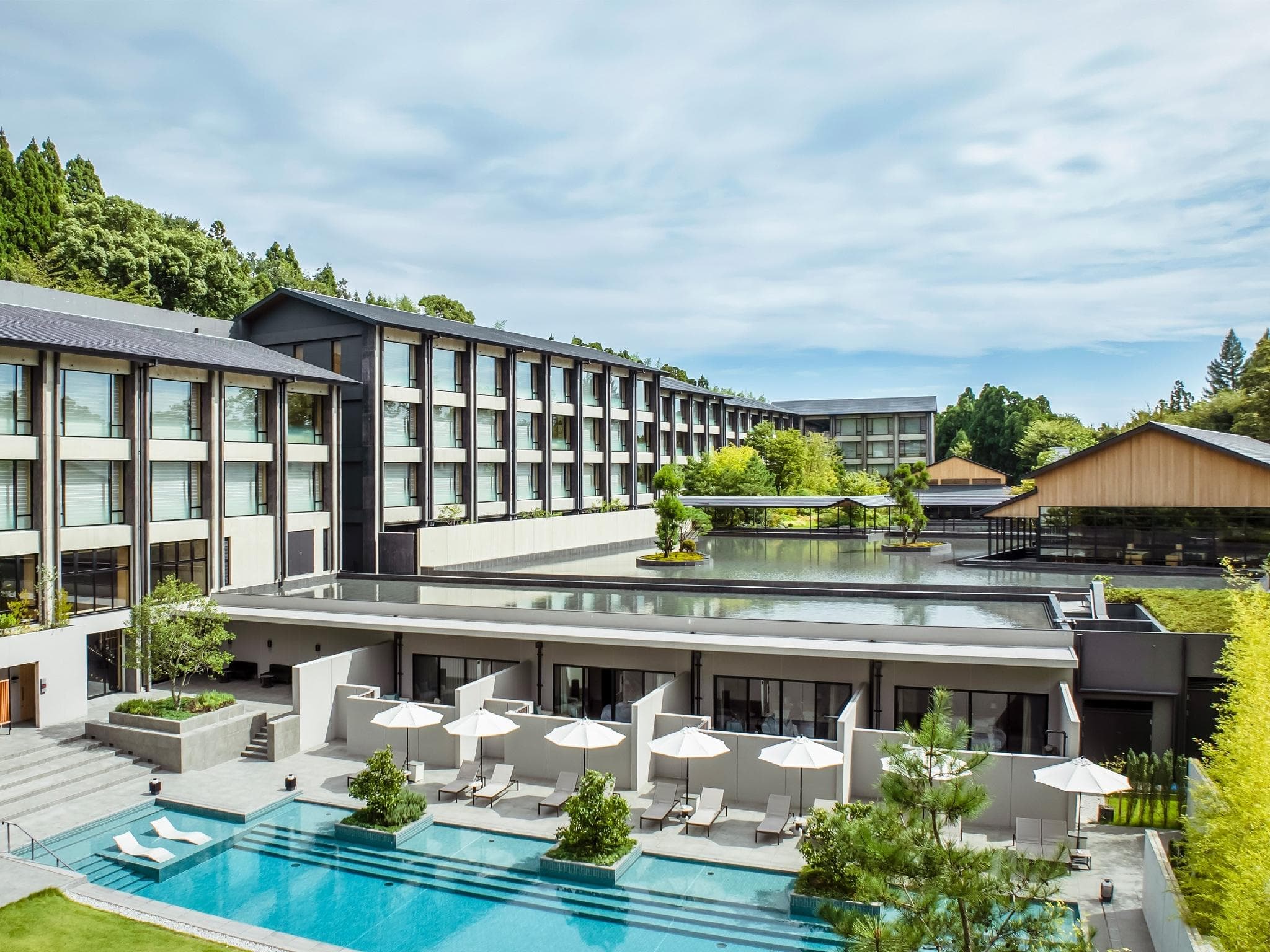 ROKU KYOTO, LXR Hotels & Resorts photo 4