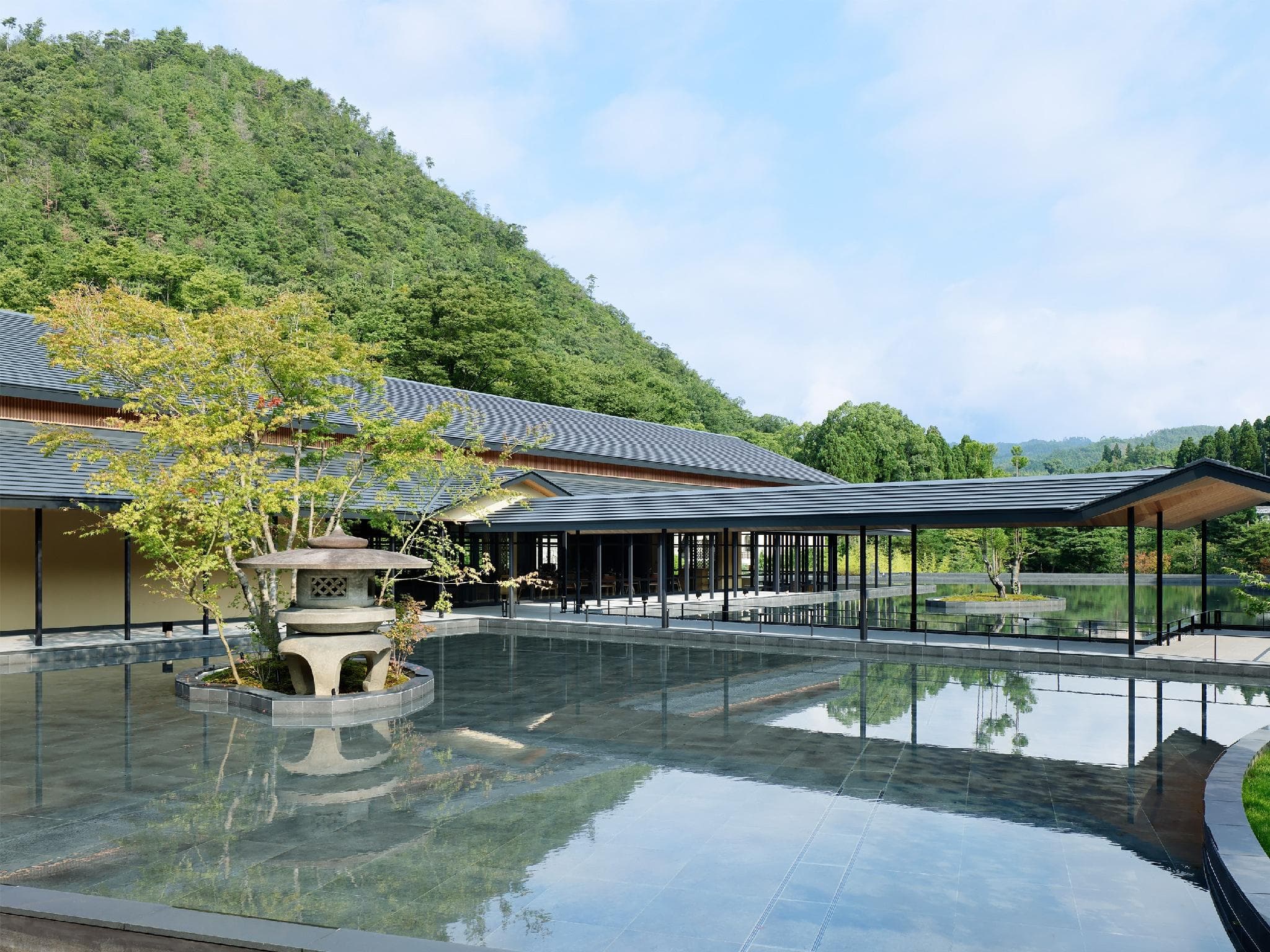 ROKU KYOTO, LXR Hotels & Resorts photo 3