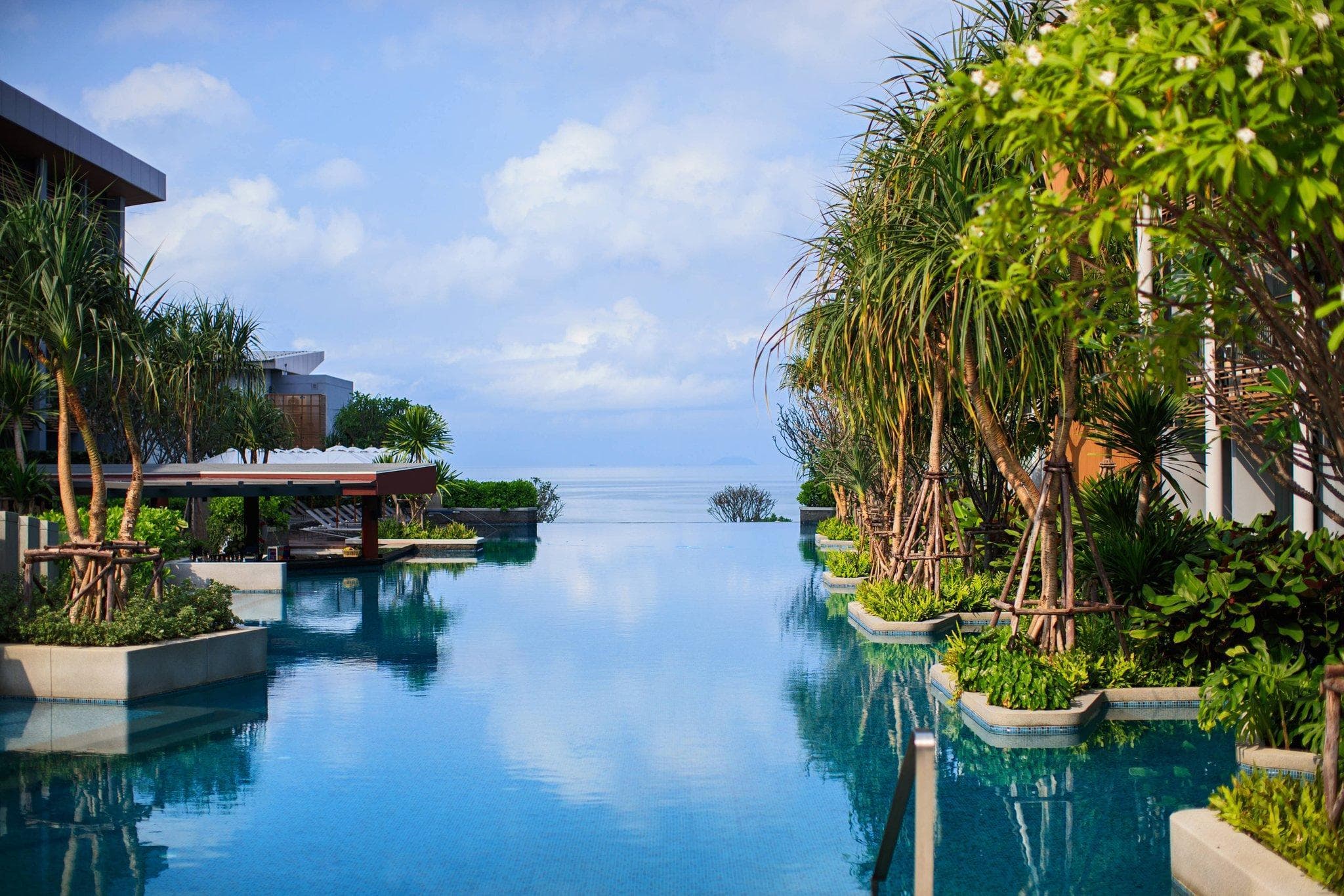 Renaissance Pattaya Resort & Spa photo 5