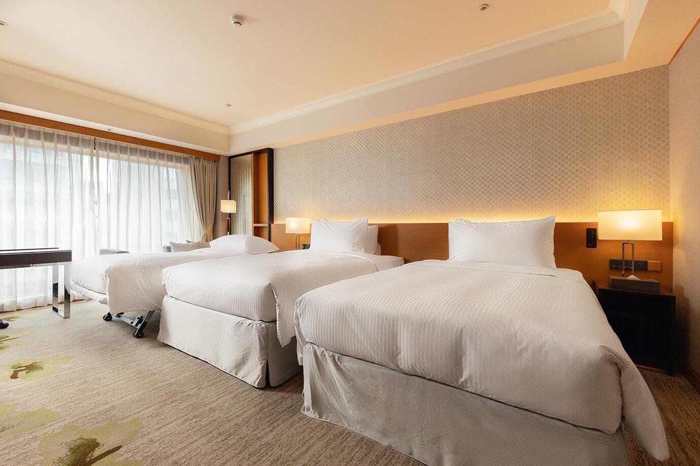 Hotel Metropolitan Premier Taipei photo 2