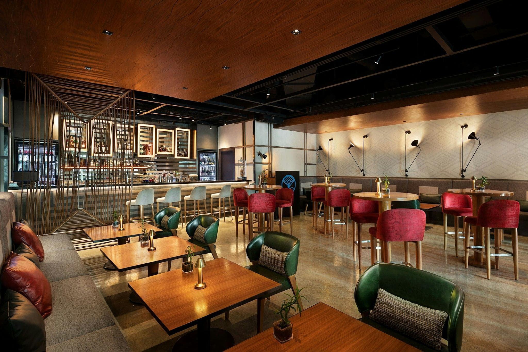 Lagos Marriott Hotel Ikeja