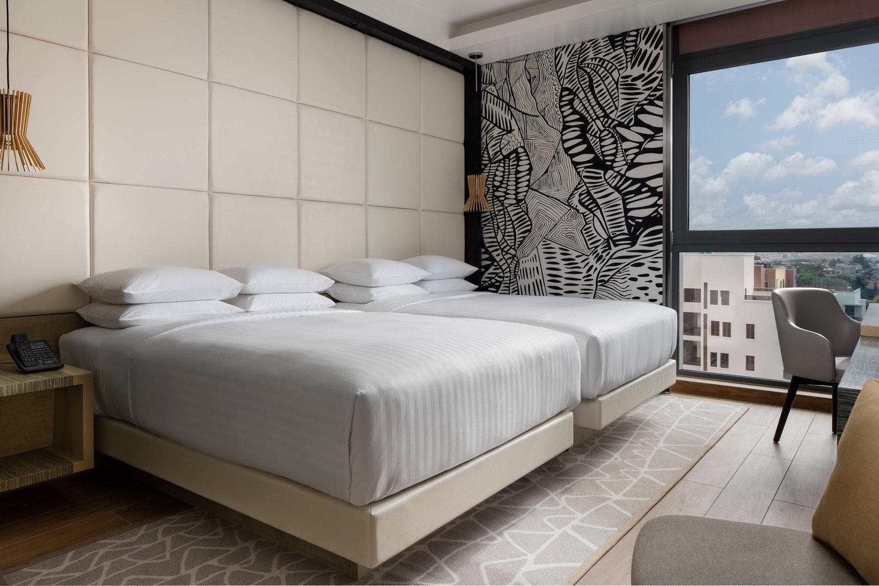 Lagos Marriott Hotel Ikeja photo 2