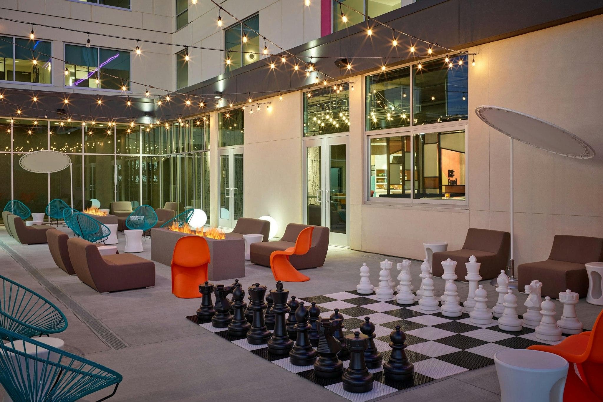Aloft by Marriott Trophy Club Westlake photo 5
