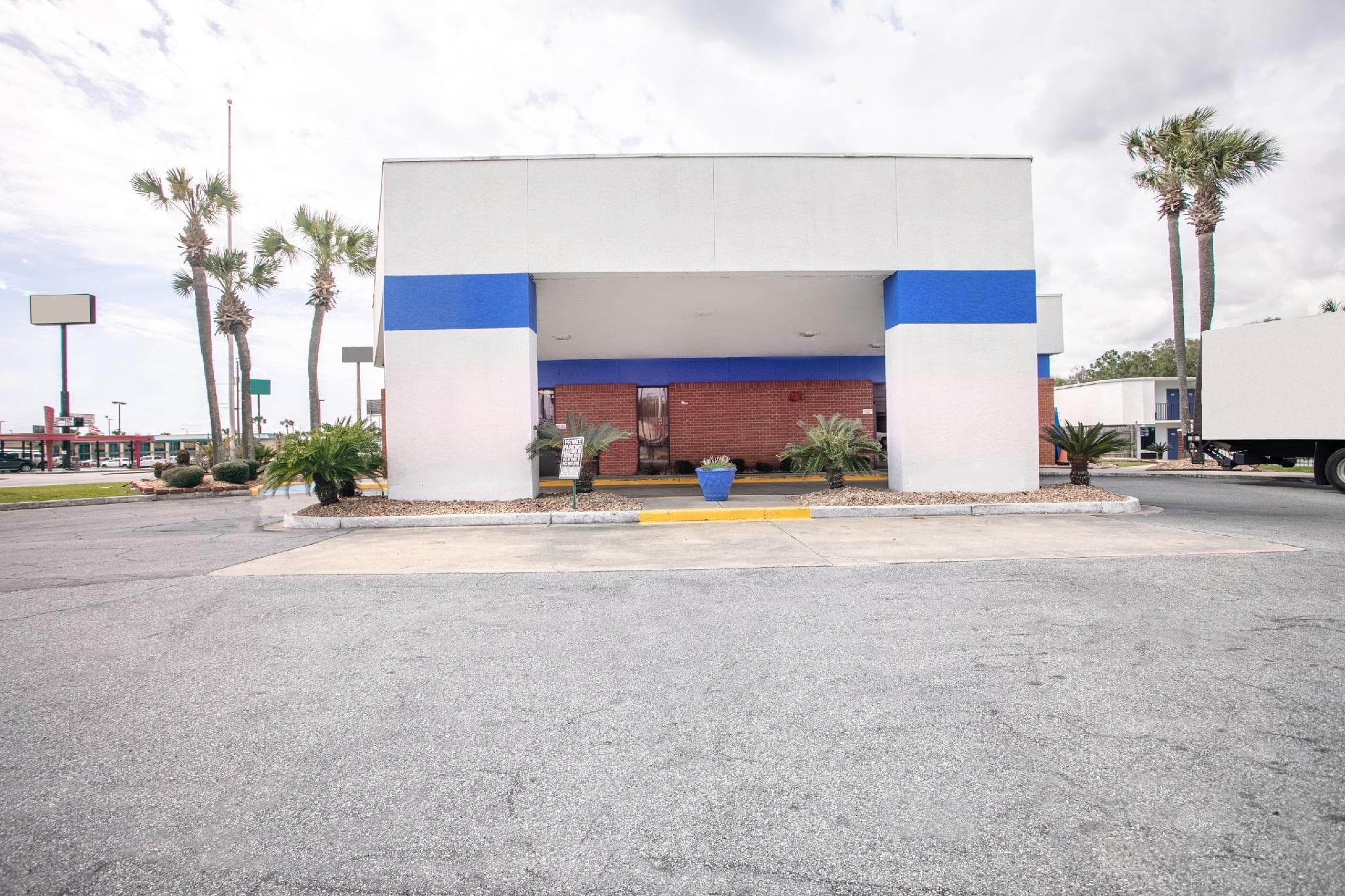 OYO Hotel Lake Park/Valdosta I-75 photo 5