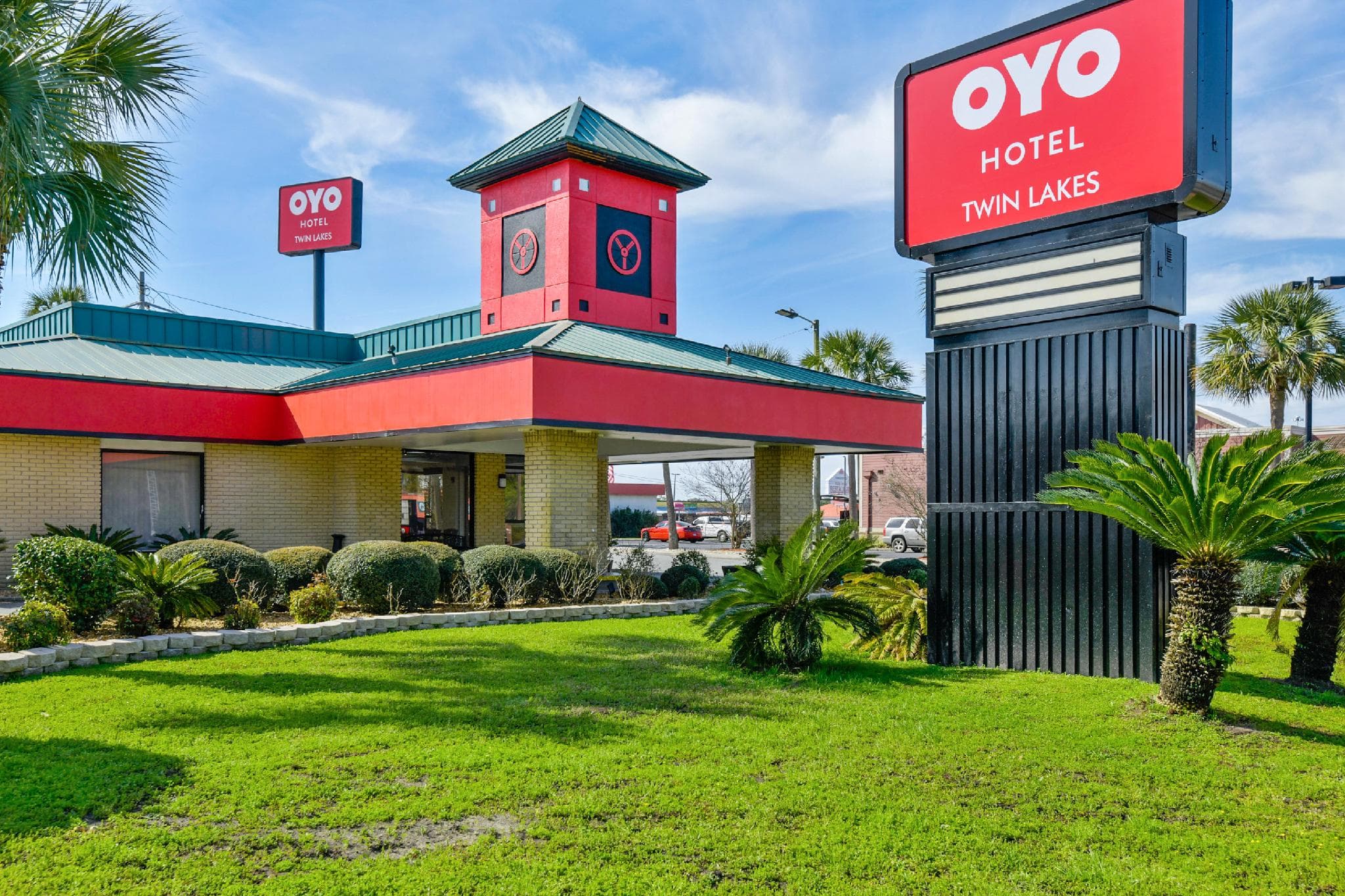 OYO Hotel Lake Park/Valdosta I-75, Exit 5 photo 4