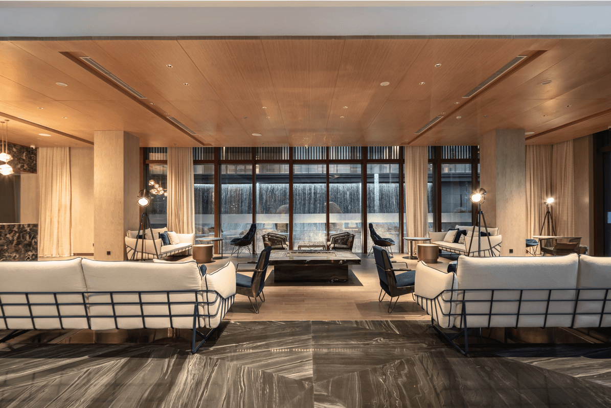 Hotel Indigo Nanjing Garden Expo By IHG