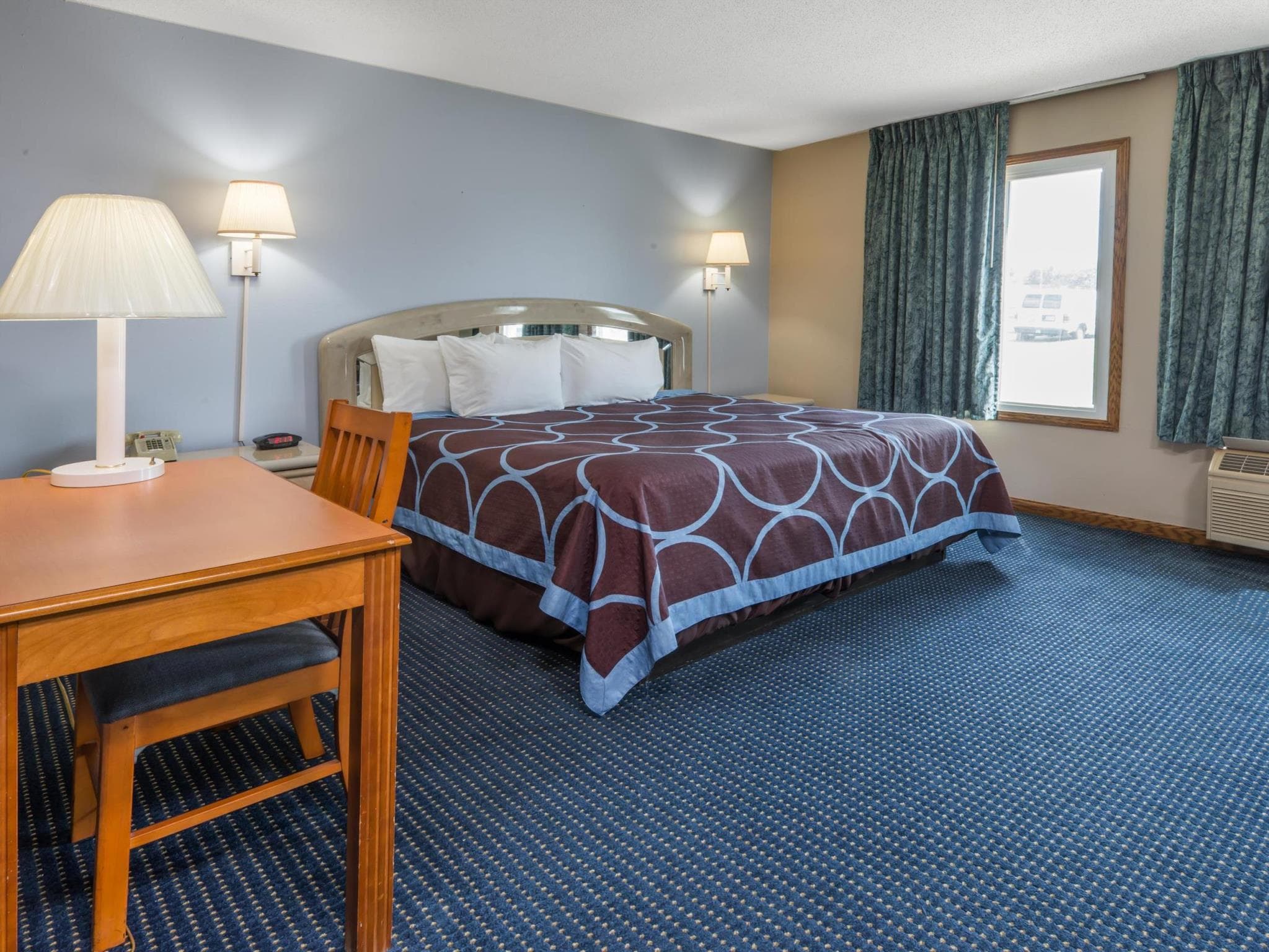 Super 8 By Wyndham O'Fallon Mo/St. Louis Area photo 5