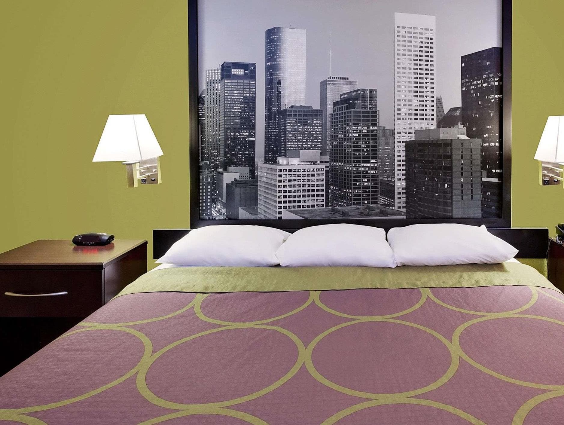 Super 8 by Wyndham Corpus Christi Northwest photo 5