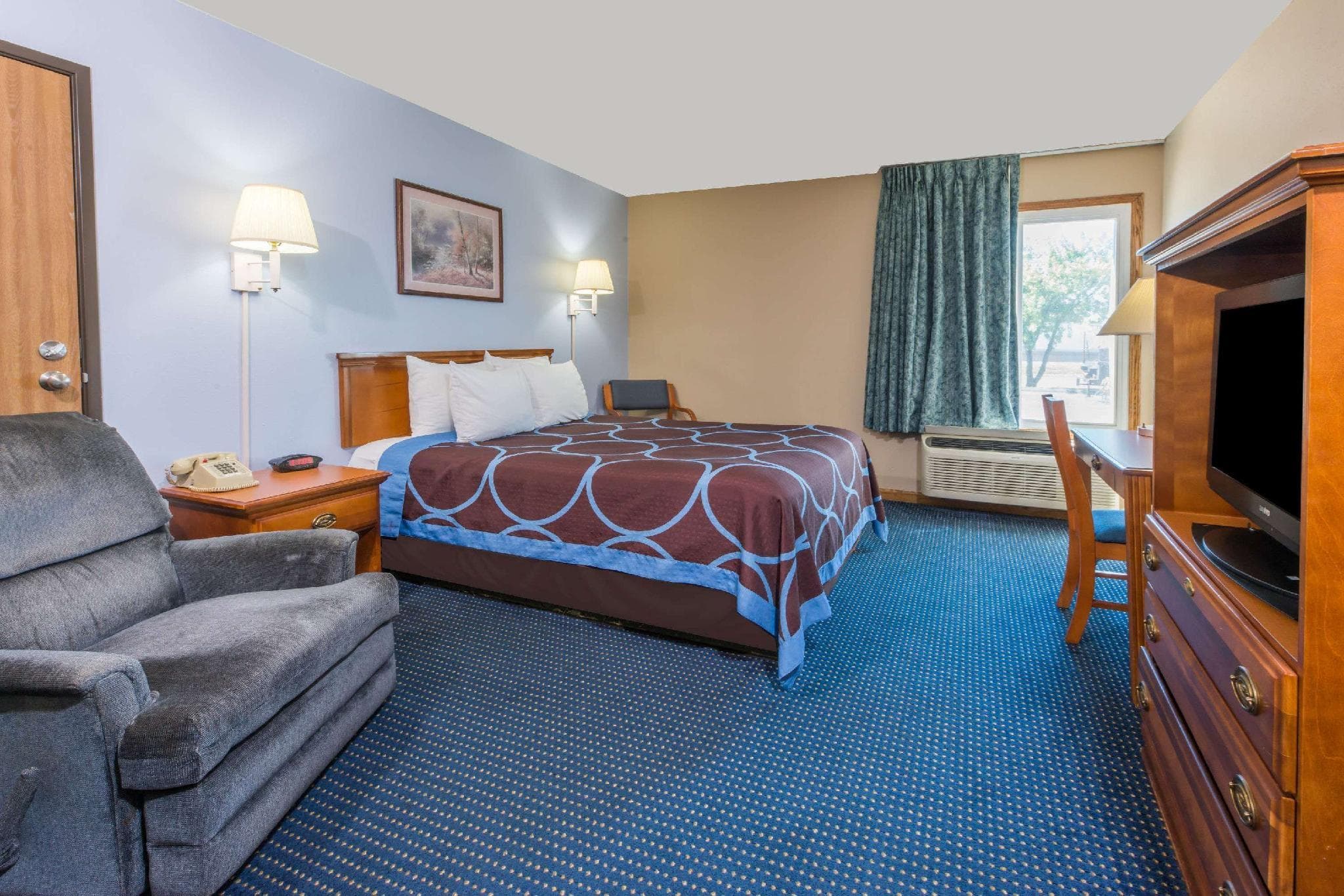 Super 8 By Wyndham O'Fallon Mo/St. Louis Area photo 2